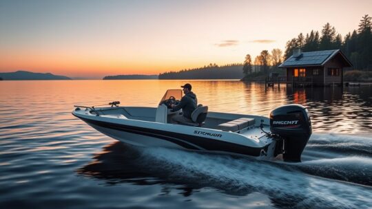 Technologie und natur: wie hightech outdoor-abenteuer verbessert
